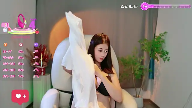 WenWen-71 online show from 09.11.25