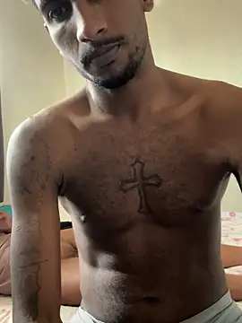 DiamanteNegro- online show from 11.12.25