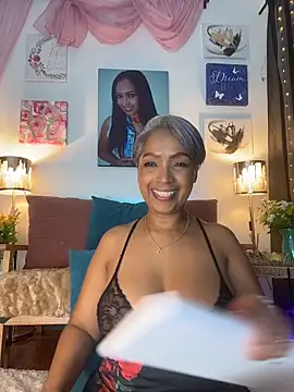 skarlleth 11 online show from 03.29.26