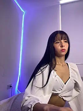 Snapshot of Lia__1 chatting on 09.16.25 Lia 1 online show from 09.16.25