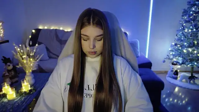 Emma candyyy online show from 11.25.25