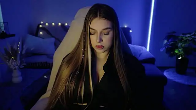 Emma candyyy online show from 01.15.26