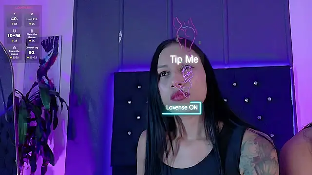 Billie Eilish online show from 09.18.25