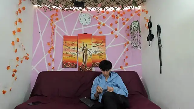 yoel allanhot88 online show from 09.11.25