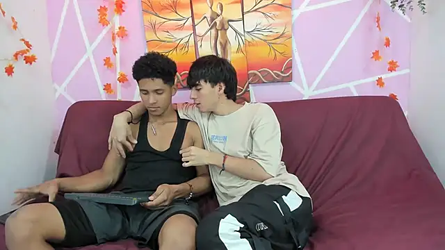 yoel allanhot88 online show from 09.14.25