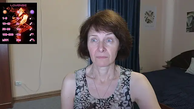 Lia Tito online show from 10.25.25