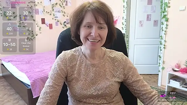 Lia Tito online show from 02.12.26