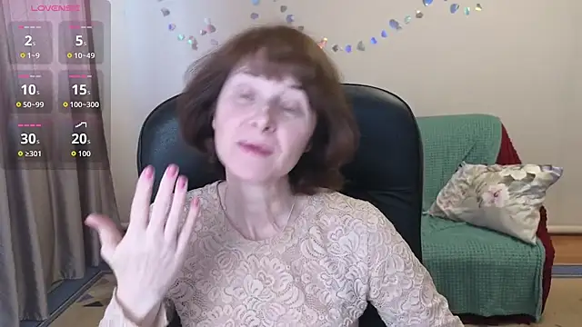 Lia Tito online show from 03.02.26