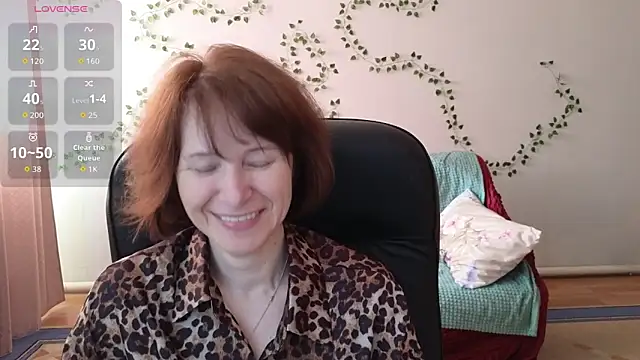 Lia Tito online show from 03.28.26