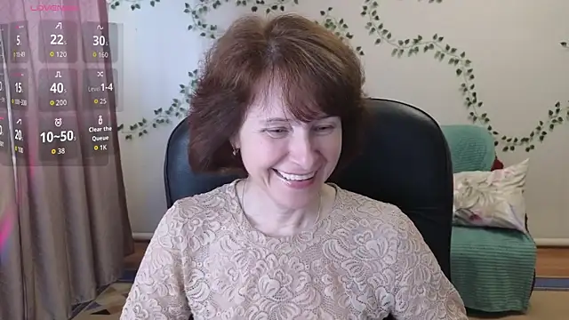 Lia Tito online show from 04.02.26