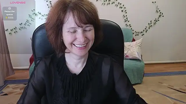 Lia Tito online show from 04.03.26