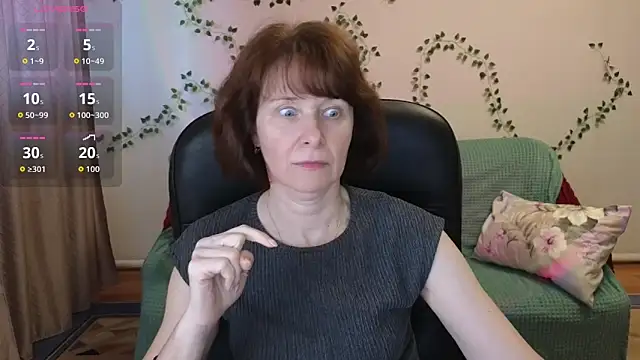 Lia Tito online show from 04.06.26