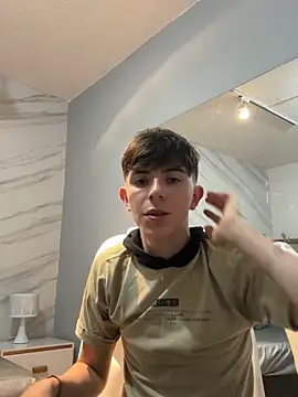 mathias saenz online show from 09.27.25