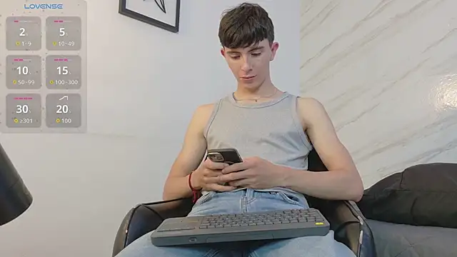 mathias saenz online show from 07.17.26