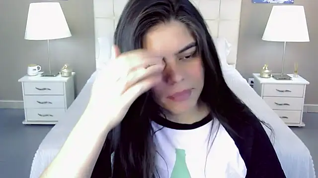 maddissonivanova online show from 10.01.25