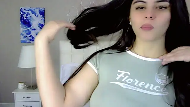 maddissonivanova online show from 10.04.25