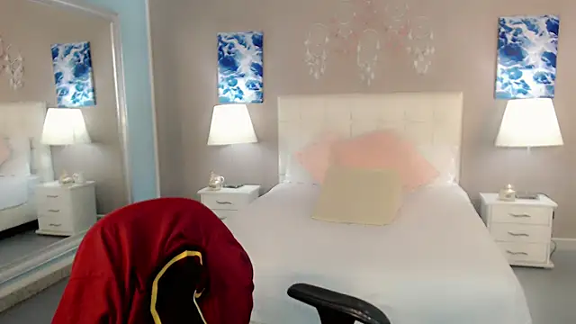 maddissonivanova online show from 12.13.25