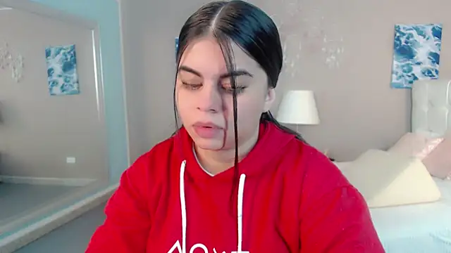 maddissonivanova online show from 02.17.26