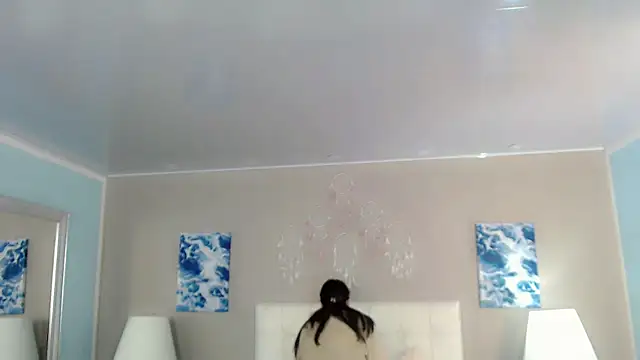 maddissonivanova online show from 02.23.26