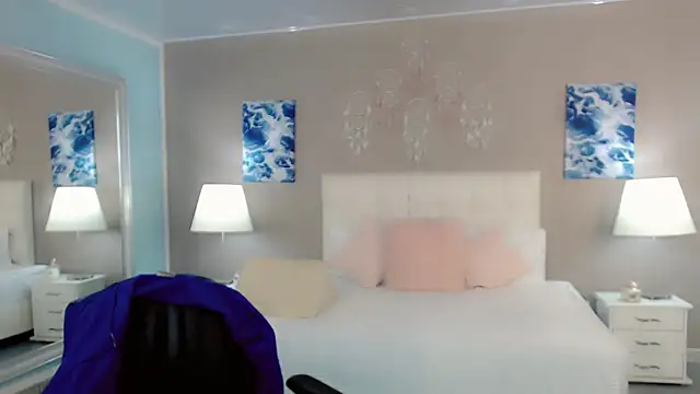 maddissonivanova online show from 02.25.26