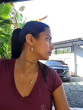 Lorena Mcfly online show from 09.16.25