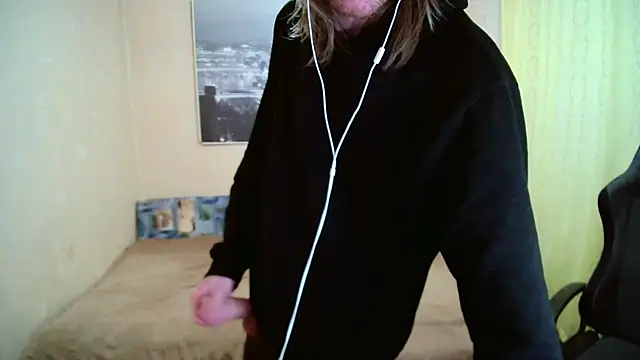 AdamDickens online show from 12.18.25