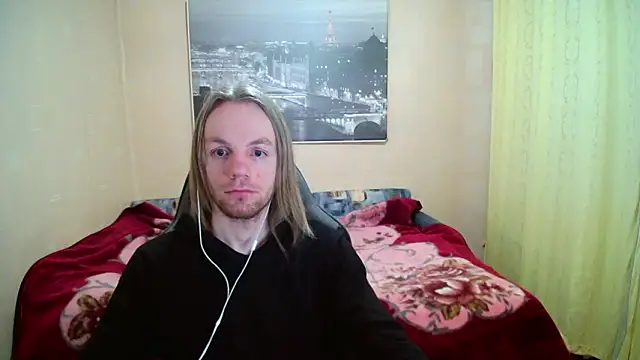 AdamDickens online show from 02.09.26