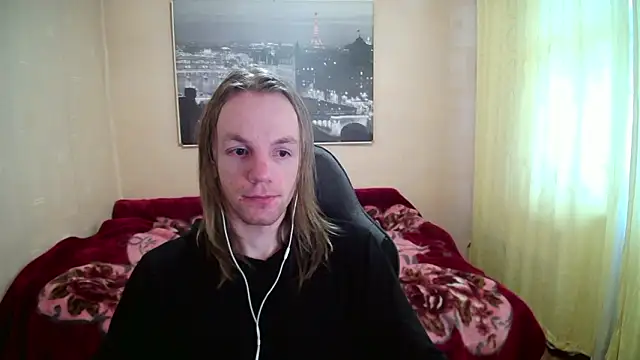 AdamDickens online show from 02.27.26