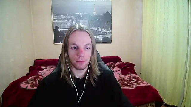 AdamDickens online show from 03.02.26