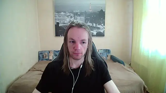 AdamDickens online show from 03.31.26