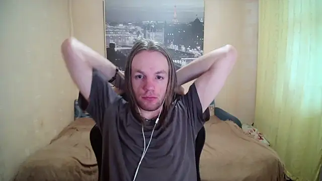 AdamDickens online show from 04.03.26