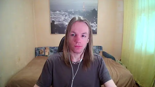 AdamDickens online show from 04.15.26