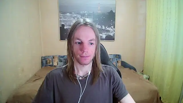 AdamDickens online show from 04.17.26