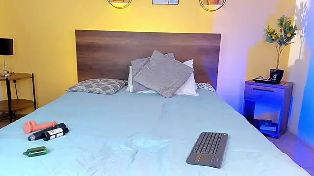 CamilleGrace online show from 09.13.25