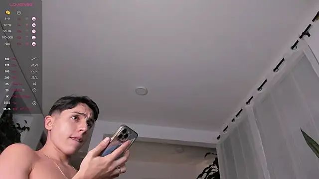 Hotay andrew online show from 10.02.25