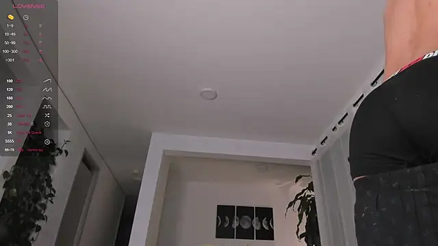 Hotay andrew online show from 10.13.25