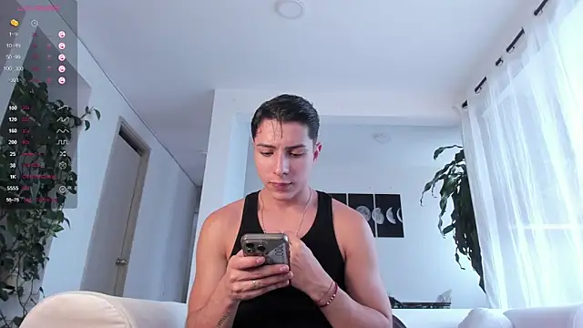 Hotay andrew online show from 10.24.25