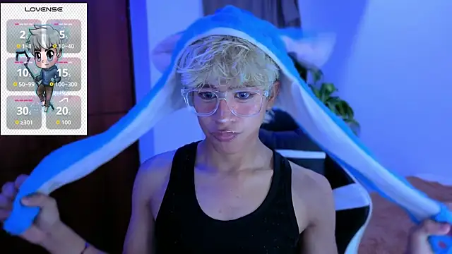 taichi bluy online show from 11.17.25