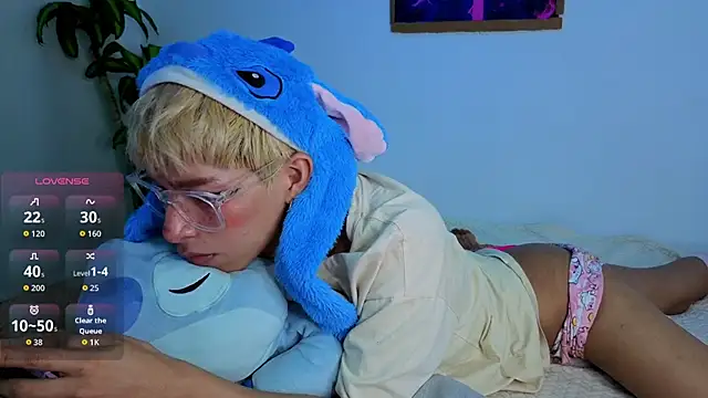 taichi bluy online show from 12.16.25