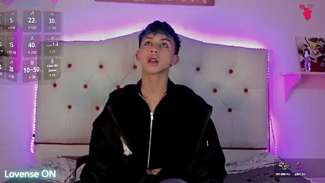 Princeapolo anki online show from 09.19.25