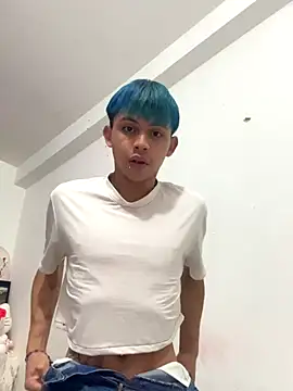 Princeapolo anki online show from 09.23.25