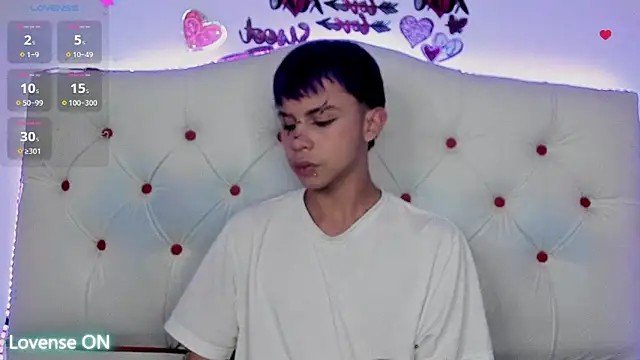 Princeapolo anki online show from 10.07.25