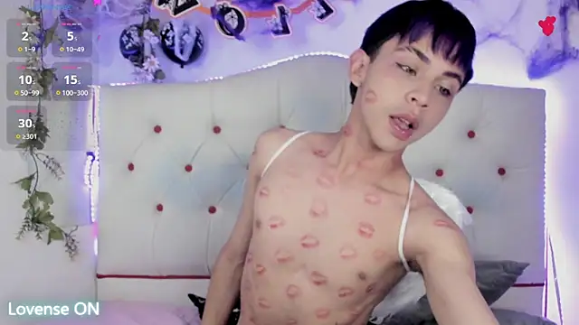 Princeapolo anki online show from 10.20.25