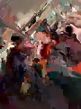 BakedDepartment16 online show from 11.12.25