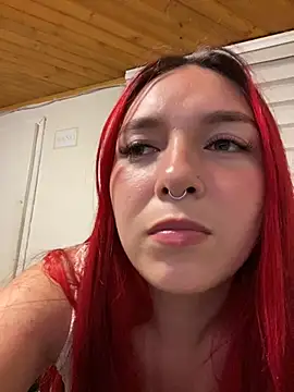 Karen18 boobs online show from 10.22.25