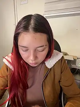 Karen18 boobs online show from 02.08.26