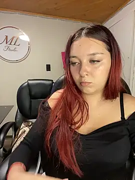 Karen18 boobs online show from 04.11.26