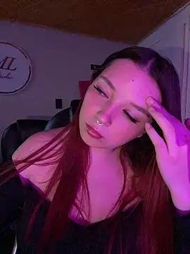 Karen18 boobs online show from 04.11.26