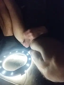 peepformance online show from 12.16.25