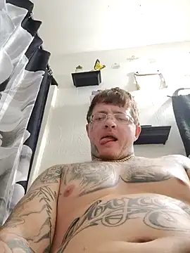 Bwcgoonie online show from 10.01.25